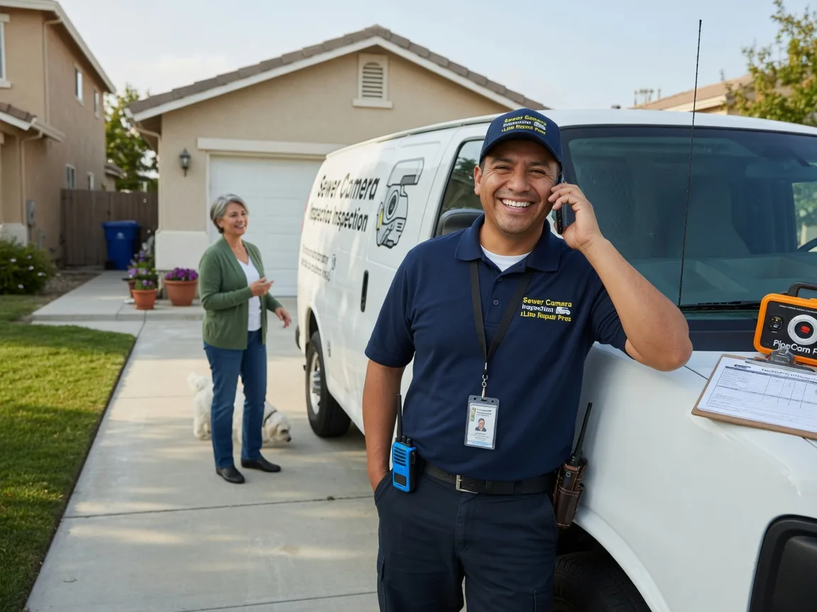 Sewer Line Repair Athens, WV FAQs
